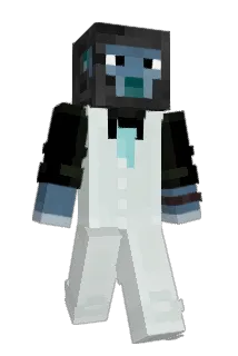 CoolJens Minecraft avatar full body