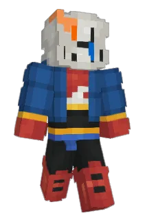 CoolJoe2003 Minecraft avatar full body