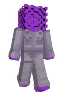 CoolJohnNYC Minecraft avatar full body