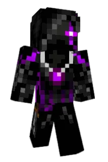 CoolKid13579 Minecraft avatar full body