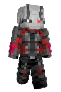 CoolKidHW49 Minecraft avatar full body