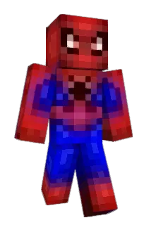 CoolKitty360 Minecraft avatar full body
