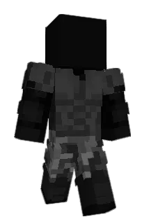 CoolM7 Minecraft avatar full body