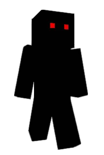 CoolMan2018 Minecraft avatar full body