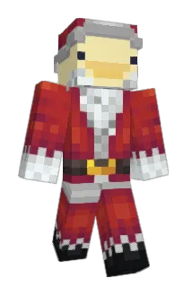 CoolManFeesh101 Minecraft avatar full body