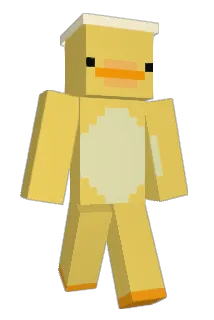 CoolMasterv2 Minecraft avatar full body