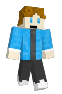 CoolMonkey05 Minecraft avatar full body