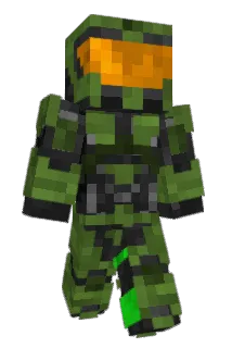 CoolNiceDude Minecraft avatar full body