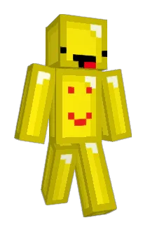 CoolNick73 Minecraft avatar full body