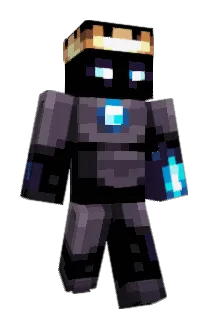 CoolNoa1234 Minecraft avatar full body