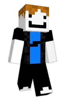 CoolNoob_ Minecraft avatar full body