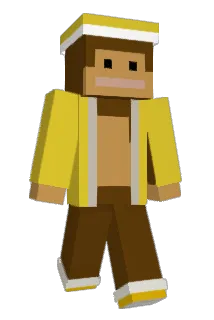 CoolPhoenix23 Minecraft avatar full body