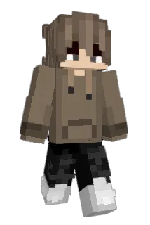 CoolPj39 Minecraft avatar full body