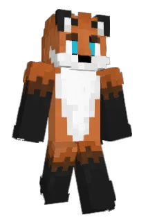CoolPony2984 Minecraft avatar full body