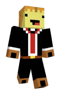 CoolSauce567 Minecraft avatar full body