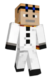 CoolShades968 Minecraft avatar full body