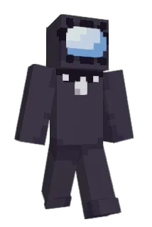 CoolShirt Minecraft avatar full body