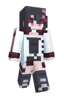 CoolSkeleton95 Minecraft avatar full body