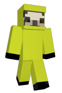 CoolSloth3 Minecraft avatar full body