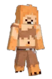 CoolSpring1 Minecraft avatar full body