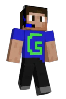 CoolSpy3 Minecraft avatar full body