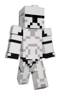 CoolStyle14 Minecraft avatar full body