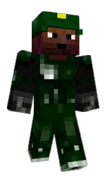 Custom render preview