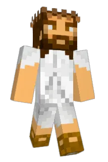 CoolSwordMan Minecraft avatar full body