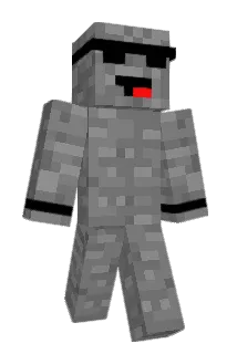 Cool_Anden Minecraft avatar full body