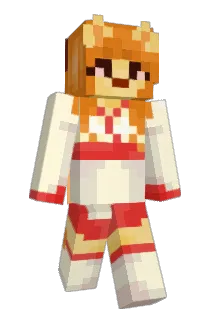 Cool_Ceroba Minecraft avatar full body