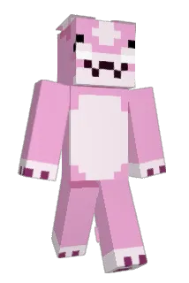 Cool_Fish222 Minecraft avatar full body