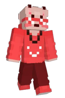 Cool_Foppa Minecraft avatar full body