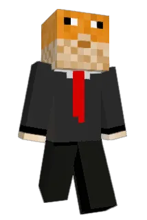 Cool_Guy022 Minecraft avatar full body