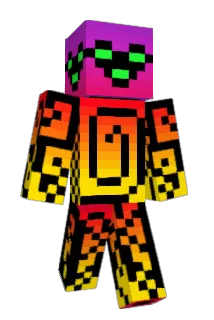 Cool_IGN Minecraft avatar full body