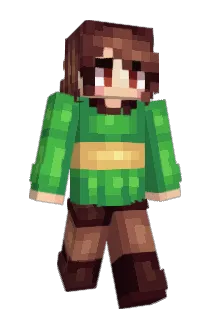 Cool_Jack2046 Minecraft avatar full body