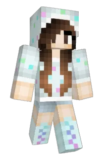 Cool_Ricky002 Minecraft avatar full body
