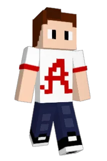 Cool_baseball_j Minecraft avatar full body