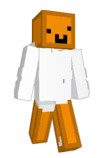 Cool_trex123 Minecraft avatar full body