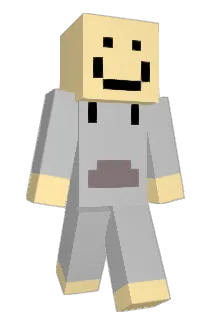 CoolaCola18 Minecraft avatar full body