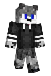Coola_Bananer Minecraft avatar full body