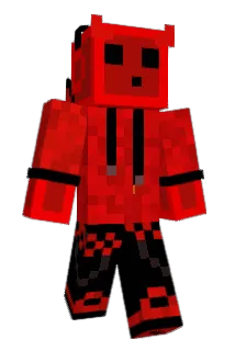 Coolalvi123 Minecraft avatar full body