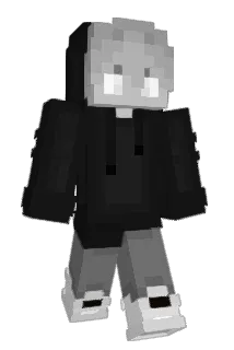 Coolbasse Minecraft avatar full body