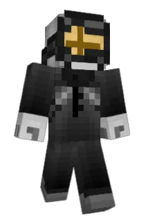Coolbeanszh Minecraft avatar full body