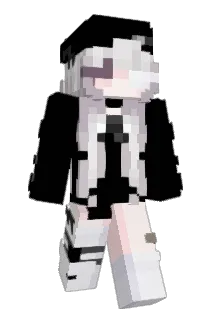 Coolboy340 Minecraft avatar full body