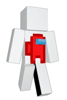 Coolboy7817 Minecraft avatar full body