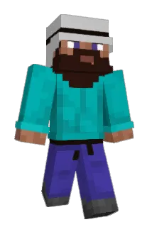 Coolboy_8888 Minecraft avatar full body