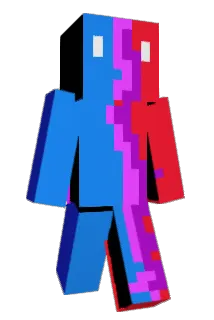 Coolboydev Minecraft avatar full body