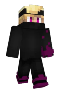Coolcabbie1 Minecraft avatar full body