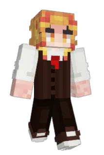 Coolcat0113 Minecraft avatar full body