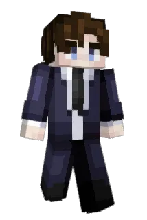 Coolcody1103 Minecraft avatar full body